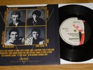 THE RADIATORS - MILLION DOLLAR HERO - SIGNED - PHILIP CHEVRON - 1978 - EXCELLENT