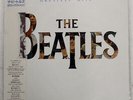 BEATLES 20 GREATEST HITS ODEON EAS91047 JAPAN OBI VINYL LP