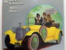 OST (MILES DAVIS) JACK JOHNSON CBS/SONY SOPN99 JAPAN VINYL LP