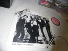 WINGS Cold Turkey For Kampuchea Live 1979 original vinyl 2 LP