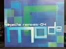 DEPECHE MODE - REMIXES '04 12