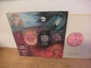 King Crimson – In The Wake Of Poseidon UK Lp mint- 1970 rare Pink ISLAND A1/B1