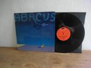 ABACUS JUST A DAY´S JOURNEY AWAY 1972 MINT- TOP KRAUTROCK LP
