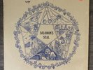 Solomon’s Seal The Pentangle MS 2100  LP