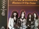 Black Sabbath - Masters Of The Grave - METAL *COLOR* NEW VINYL