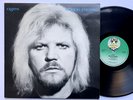 Edgar Froese Tangerine Dream Virgin UK Electronic 2LP 1978