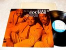 The Three Sounds 