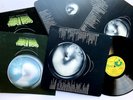 Soft Machine Harvest UK 3LP Box Set 1977 