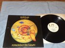 Nektar – Remember The Future- 1973 - GERMANY PROG. ROCK- FIRST UK PRESS- -N/M