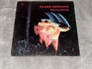 Vintage 1970 Black Sabbath Paranoid Warner Bros BSK 3104 Record Vinyl LP