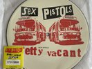 Sex Pistols - Pretty Vacant / No Fun - Rare UK 2012 7