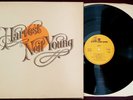 NEIL YOUNG Harvest (Reprise K 54005) +inner +lyric sheet EX+
