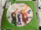ABBA - The Album - Limited Edition Vinyl Picture Disc - Made In Germany - Sealed