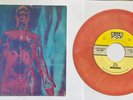 Nirvana Sliver / Dive 7 Single Peach Translucent See Description
