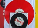 The Specials – Protest Songs Rare Red Vinyl + Bonus 7