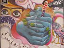 Sweet Smoke Just A Poke Columbia Vinyl LP