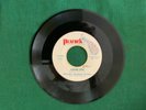 R&B WILLIE MAE “BIG MAMA” THORNTON HOUND DOG/ROCK A BYE BABY 45RPM 7” ON PEACOCK