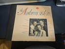 The Andrews Sisters – The Andrews Sisters (1946) 5 x Shellac