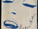 Madonna - Erotica (Vinyl 2LP - 1992 - EU - Original)