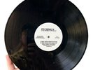 DJ Technics - Sho’ Dem Toes (VG+) 12” Single Baltimore Club