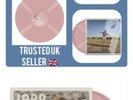 Taylor Swift-1989 (Taylor's Version) Rose Garden Pink Edition Vinyl PRESALE