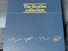 THE BEATLES COLLECTION BC-13 UK BLUE BOX - 13 Vinyl LP Box Set Excellent