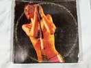 Iggy and The Stooges Raw Power Deluxe Edition CD + Japanese 7
