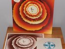 Stevie Wonder Songs In The Key of Life Collectors Edition 1976 Motown TSMP 6002