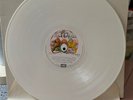 VINYL RECORD QUEEN A NIGHT AT THE OPERA 9 WHITE VINYL RECORD