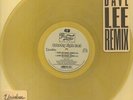 SATURDAY NIGHT BAND - Come On Dance Dance - Vinyl (translucent yellow vinyl 12