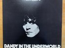 T. Rex - Dandy In The Underworld | LP | VG+ | 1988 | US |