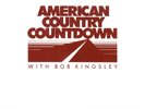 American Country Countdown 3-17-90 LP CD Oak Ridge Boys Eddie Rabbitt Randy Trav