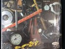 The Meters - The Meters: Sophisticated Cissy Cissy Strut Ease Back Vinyl Record