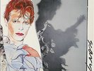 David Bowie - Scary Monsters [Remastered] (2018)  180g Vinyl LP  NEW  SEALED
