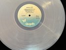 BLONDIE PARALLEL LINES CLEAR VINYL LP