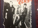 The Clash Self Titled Rare 1979 Canada Epic JE 36060