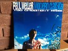Paul Weller – Modern Classics - The Greatest Hits 	 2 x Vinyl, LP  1998  Print