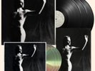 CHRISTINE & THE QUEENS Paranoia, Angels 3x Vinyl 3xCD & Limited 500SIGNED PRINT
