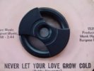 THE VONTASTICS NEVER LET YOUR LOVE GROW COLD RECORDS ORIGINAL NORTHERN SOUL