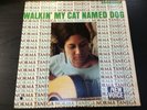 Norma Tanega Walkin My Cat Named Dog OG 1966 1st Press Rare Stereo Version LP