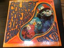 West Coast Pop Art Experimental Band Part One OG Psych Mono 1967 LP NM in Shrink