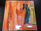 Fapardokly OG RARE 1968 Psych Vinyl Grail LP MINT SEALED