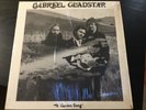 Gabriel Gladstar A Garden Song 1981 Private Press Folk Psych Vinyl LP in Shrink