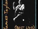 James Taylor - Best Live [New Vinyl LP] Audiophile, Clear Vinyl, Gatefold LP Jac