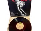 THE OMEN - Original Motion Picture Soundtrack VINYL LP JERRY GOLDSMITH 1976