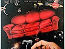 FRANK ZAPPA - ONE SIZE FITS ALL - 1975 UK LP VINYL ALBUM - K 59207 - VG+/VG+