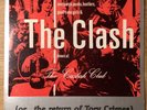 The Clash Down At The Casbah Club 2x Vinyl LP Punk New Wave