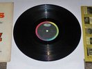 THE BEATLES - HELP  VINYL CAPITOL RECORDS STEREO 1965 GATEFOLD SMAS-2386 VG-/VG