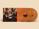 EZRA COLLECTIVE - WHERE I'M MEANT TO BE 2X ORANGE VINYL LP Mint/Sealed