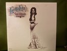 LORETTA LYNN - COAL MINER'S DAUGHTER LP Opaque Orchid Vinyl Country EX